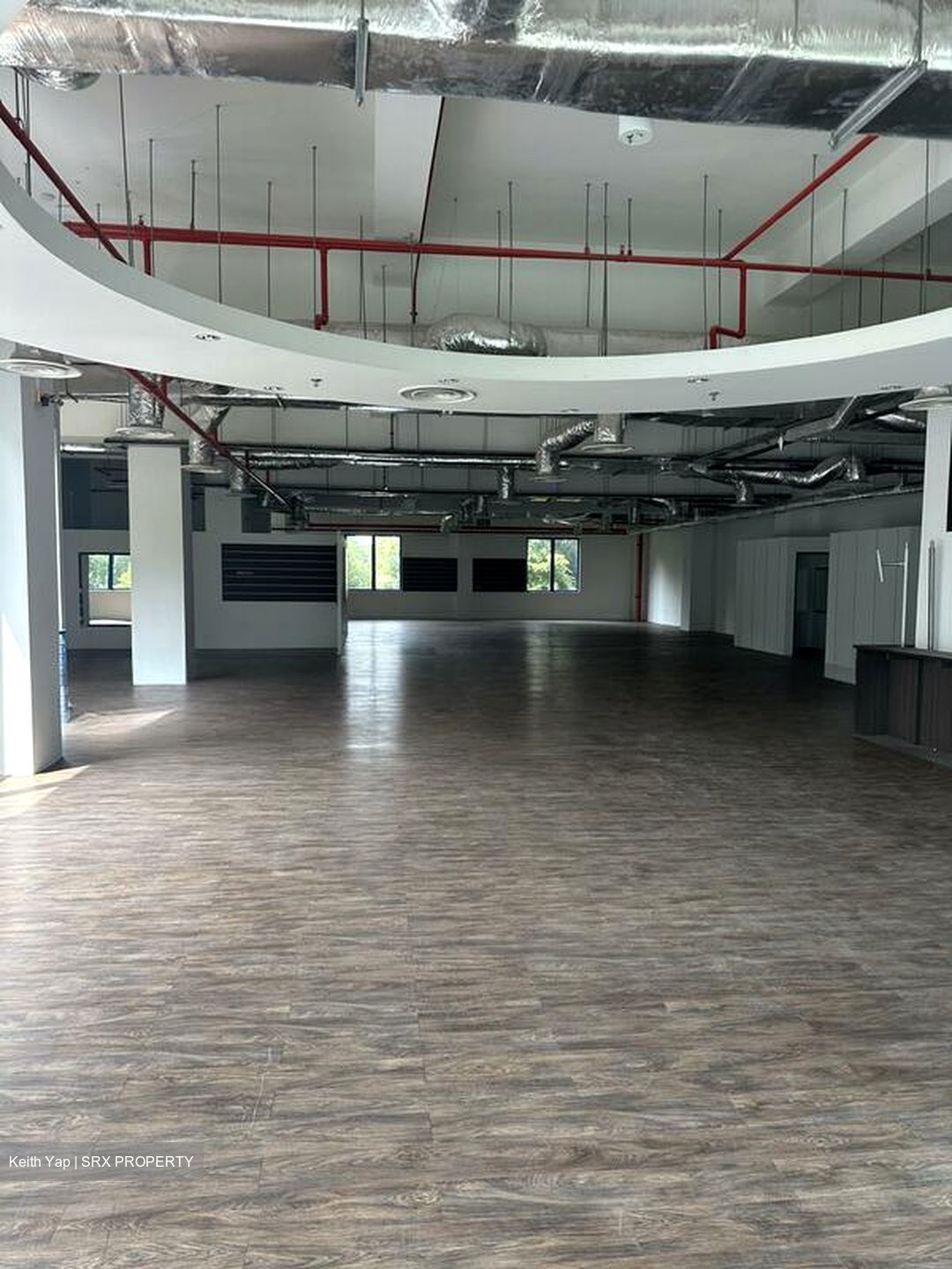 Jalan Kilang Barat (D3), Factory #523327061